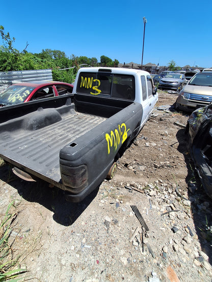 1998-2000 Ford Ranger - Stock #: M19453