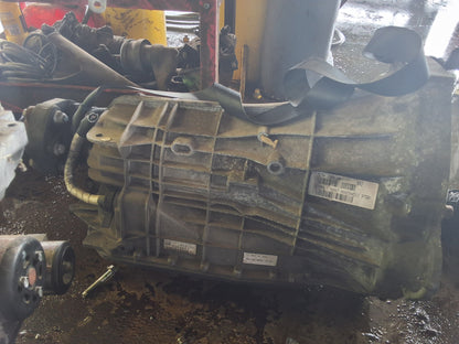 2007-2008 LINCOLN NAVIGATOR- AUTOMATIC TRANSMISSION -#MS1416