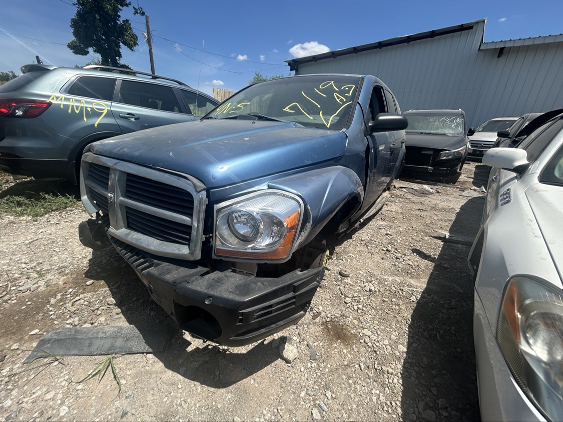 2004-2006 Dodge Durango - Stock #: M19455