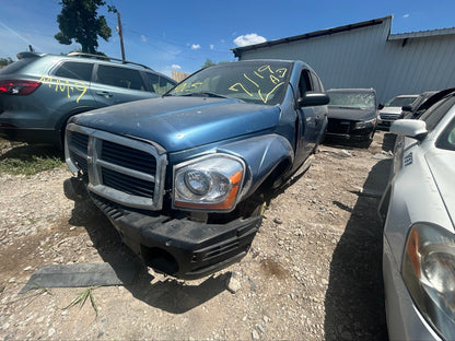 2004-2006 Dodge Durango - Stock #: M19455