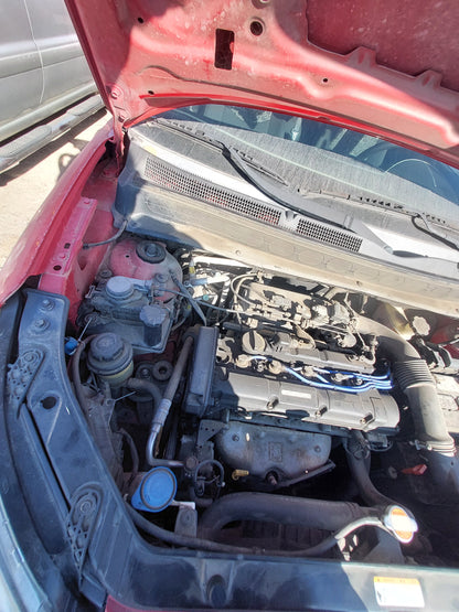 2010 - 2011 Kia Soul - Stock #: M18192 MXG-2