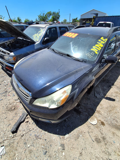 2012 Subaru Outback - Stock #: - M19465 - MN-15