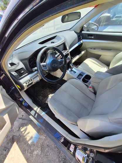 2012 Subaru Outback - Stock #: - M19465 - MN-15