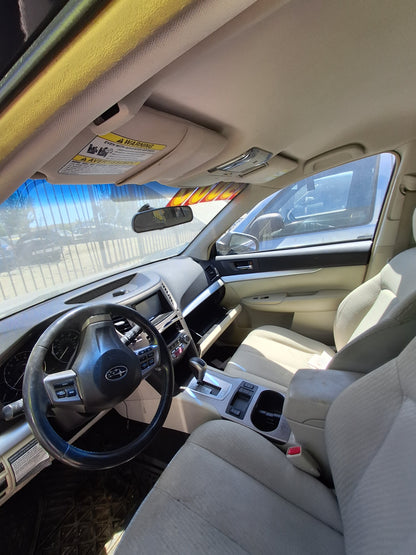 2012 Subaru Outback - Stock #: - M19465 - MN-15