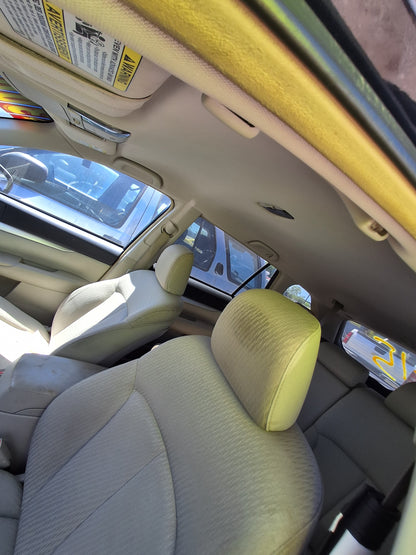 2012 Subaru Outback - Stock #: - M19465 - MN-15