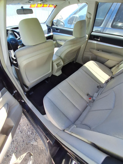 2012 Subaru Outback - Stock #: - M19465 - MN-15