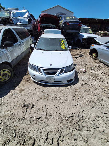 2008 - 2011 Saab 9-3 - Stock #: M19464 MN-14