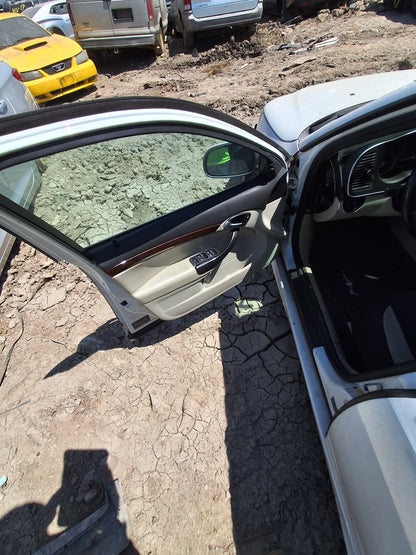 2008 - 2011 Saab 9-3 - Stock #: M19464 MN-14