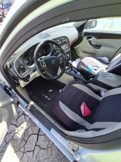 2008 - 2011 Saab 9-3 - Stock #: M19464 MN-14