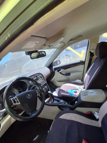 2008 - 2011 Saab 9-3 - Stock #: M19464 MN-14