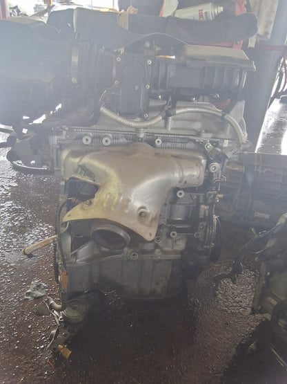 2012-2019 NISSAN VERSA -1.6 L Engine -#MS1315