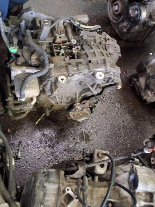 2007-2009 Nissan Sentra - Transmission -#MS1811