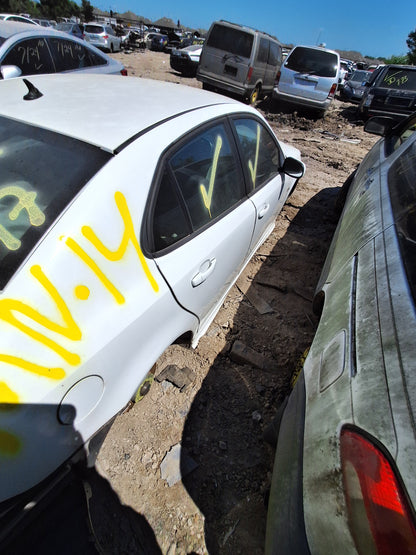 2008 - 2011 Saab 9-3 - Stock #: M19464 MN-14