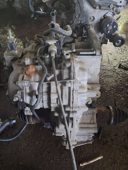 2013-2017 NISSAN VERSA - AUTOMATIC TRANSMISSION -#MS1315