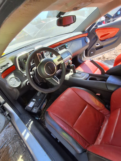 2011 CHEVROLET CAMARO - STOCK #M19433