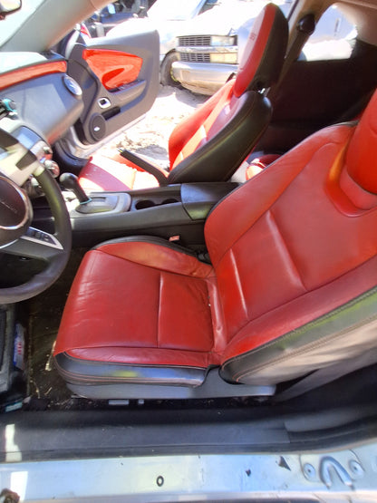 2011 CHEVROLET CAMARO - STOCK #M19433
