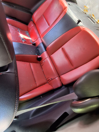 2011 CHEVROLET CAMARO - STOCK #M19433