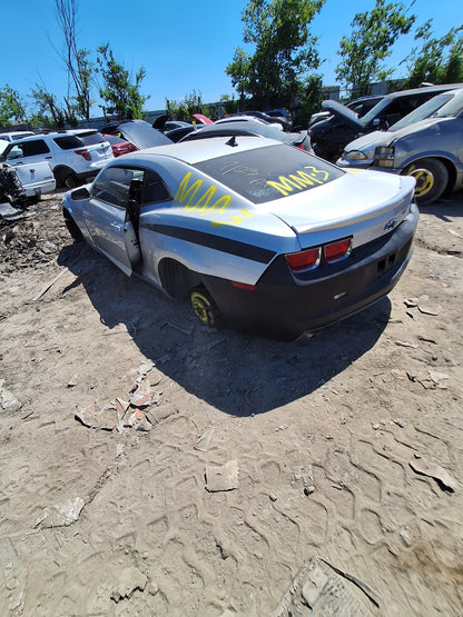2011 CHEVROLET CAMARO - STOCK #M19433
