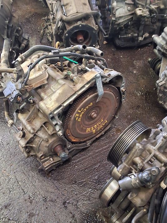 2012 HONDA ACCORD- AUTOMATIC TRANSMISSION -#M18978