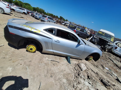 2011 CHEVROLET CAMARO - STOCK #M19433