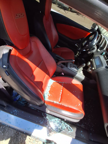 2011 CHEVROLET CAMARO - STOCK #M19433