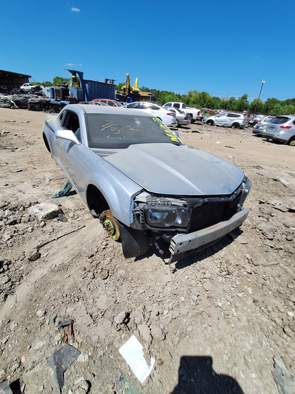 2011 CHEVROLET CAMARO - STOCK #M19433