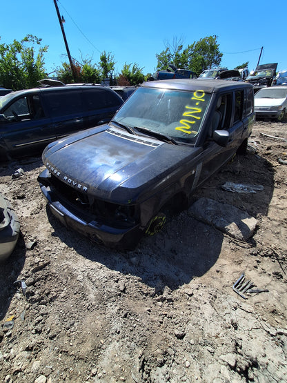 2006-2009 Land Rover Range Rover - Stock #: M19460