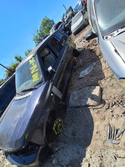 2006-2009 Land Rover Range Rover - Stock #: M19460