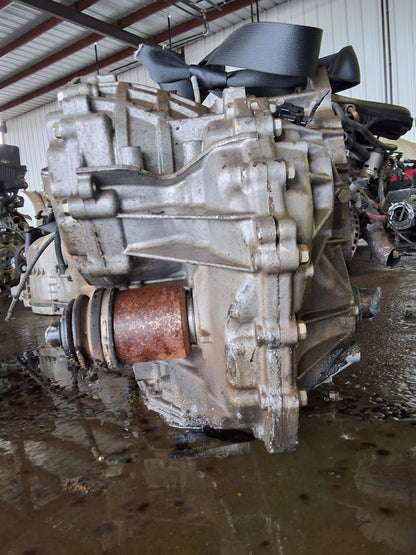 2010-2013 Nissan Altima - Transmission -#MS1219
