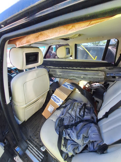2006-2009 Land Rover Range Rover - Stock #: M19460