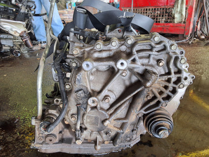 2010-2013 Nissan Altima - Transmission -#MS1219