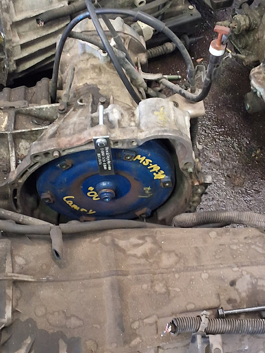 1997-2001 Toyota Camry - Transmission -#MS1930
