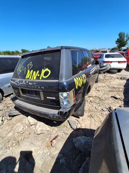 2006-2009 Land Rover Range Rover - Stock #: M19460