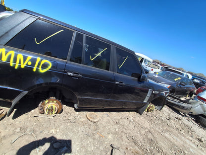 2006-2009 Land Rover Range Rover - Stock #: M19460