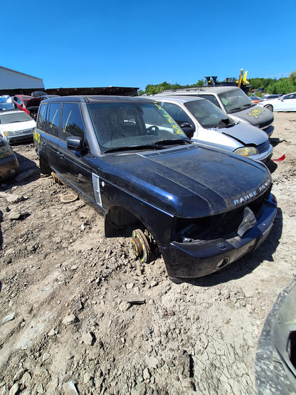 2006-2009 Land Rover Range Rover - Stock #: M19460