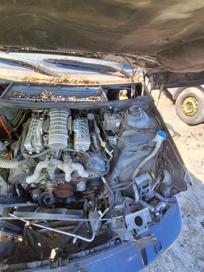 2006-2009 Land Rover Range Rover - Stock #: M19460