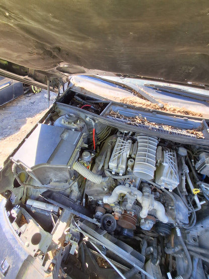 2006-2009 Land Rover Range Rover - Stock #: M19460