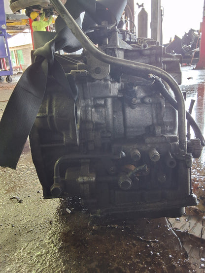 2010-2013 Nissan Altima - Transmission -#MS1219