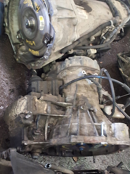 1997-2001 Toyota Camry - Transmission -#MS1930