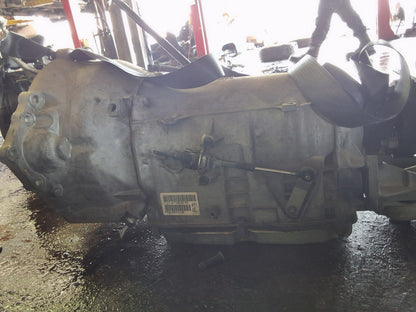 2010 DODGE CHALLENGER - AUTOMATIC TRANSMISSION -#MS1415