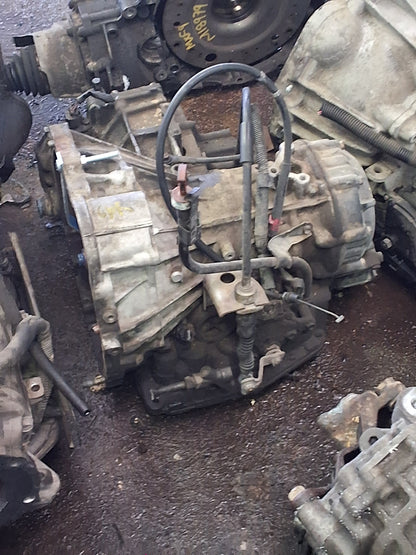 1997-2001 Toyota Camry - Transmission -#MS1930