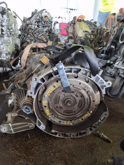 2012-2014 FORD FOCUS - AUTOMATIC TRANSMISSION -#  M18829