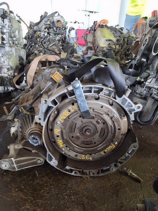 2012-2014 FORD FOCUS - AUTOMATIC TRANSMISSION -#  M18829