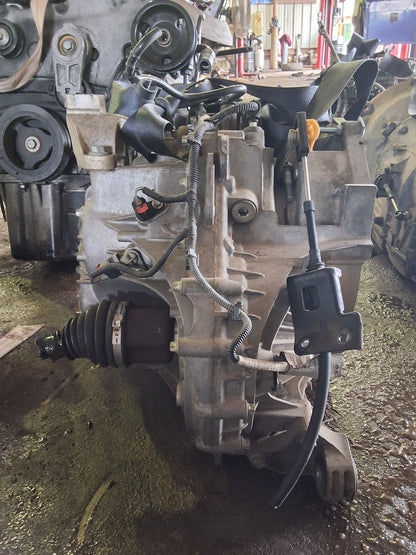 2012-2014 FORD FOCUS - AUTOMATIC TRANSMISSION -#  M18829