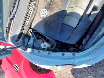 2004 Volkswagen Beetle - Stock #:M18194 - MXG-4