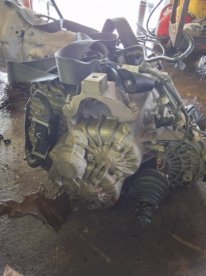 2012-2014 FORD FOCUS - AUTOMATIC TRANSMISSION -#  M18829
