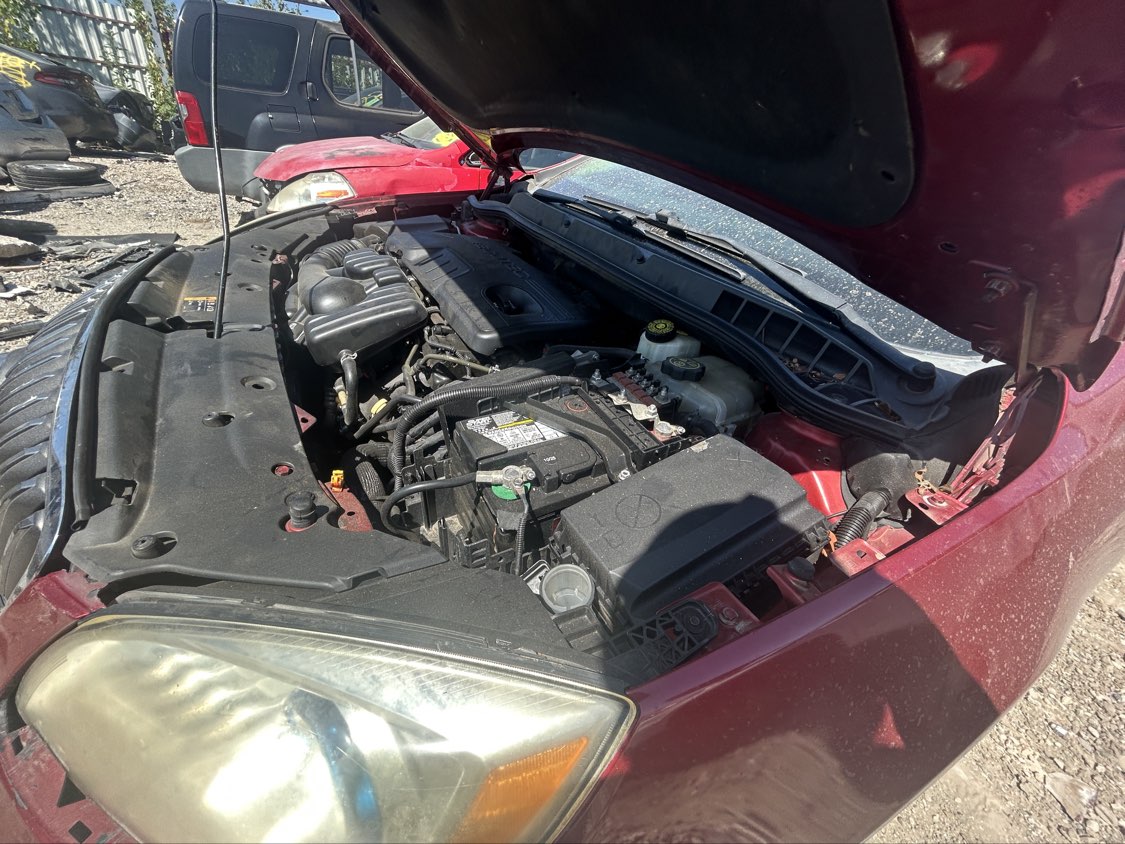 2012-2014 Buick Verano - Stock #: M19454