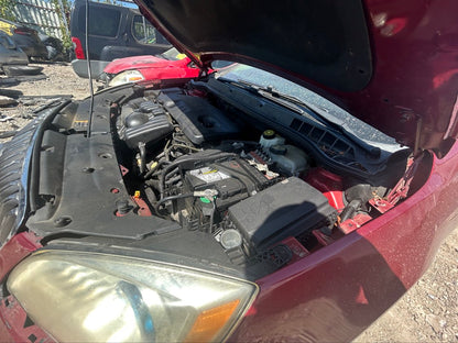 2012-2014 Buick Verano - Stock #: M19454