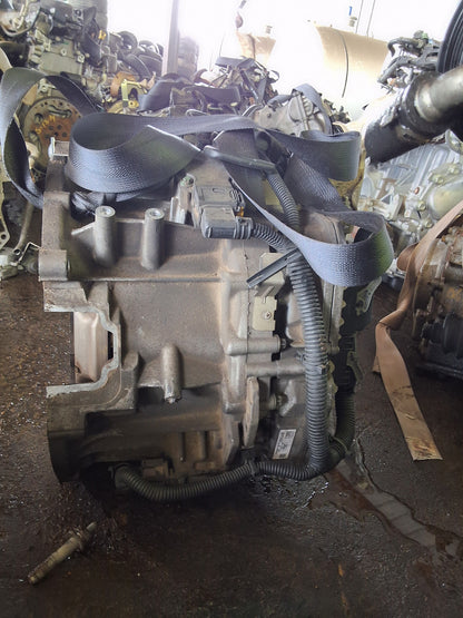 2012-2014 FORD FOCUS - AUTOMATIC TRANSMISSION -#  M18829
