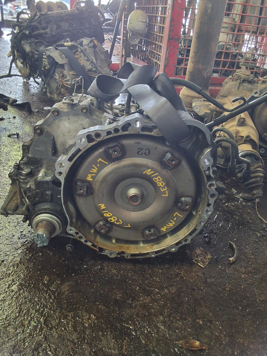 2002-2003 LEXUS ES300  -  AUTOMATIC TRANSMISSION - #M18837